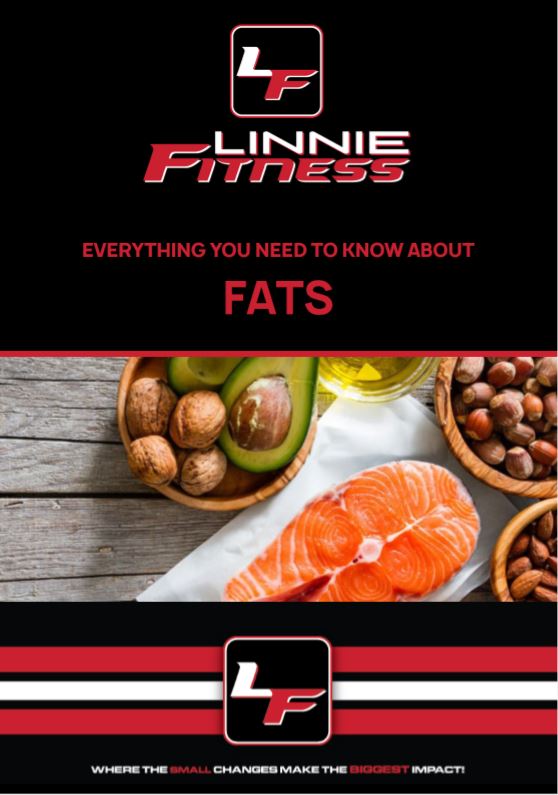 Everything you need to know about fats