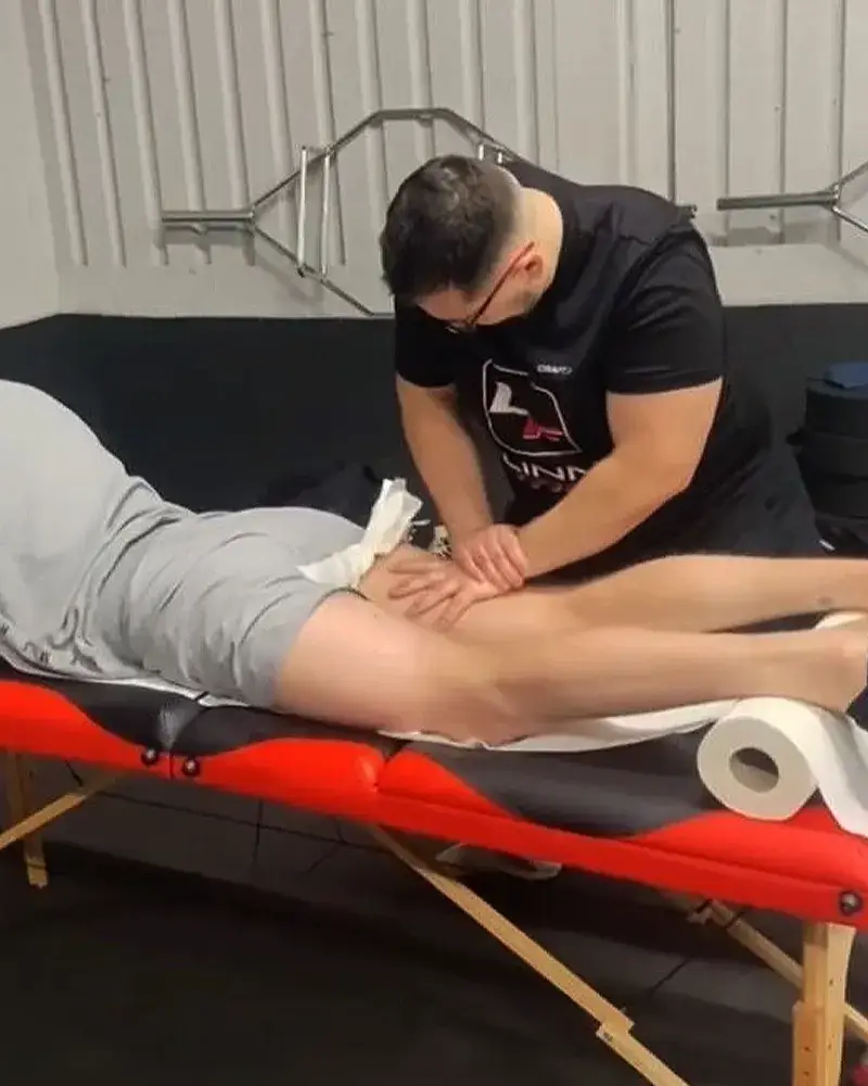 Sports Massage
