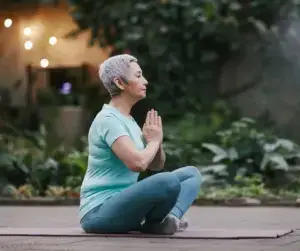 DDPYoga