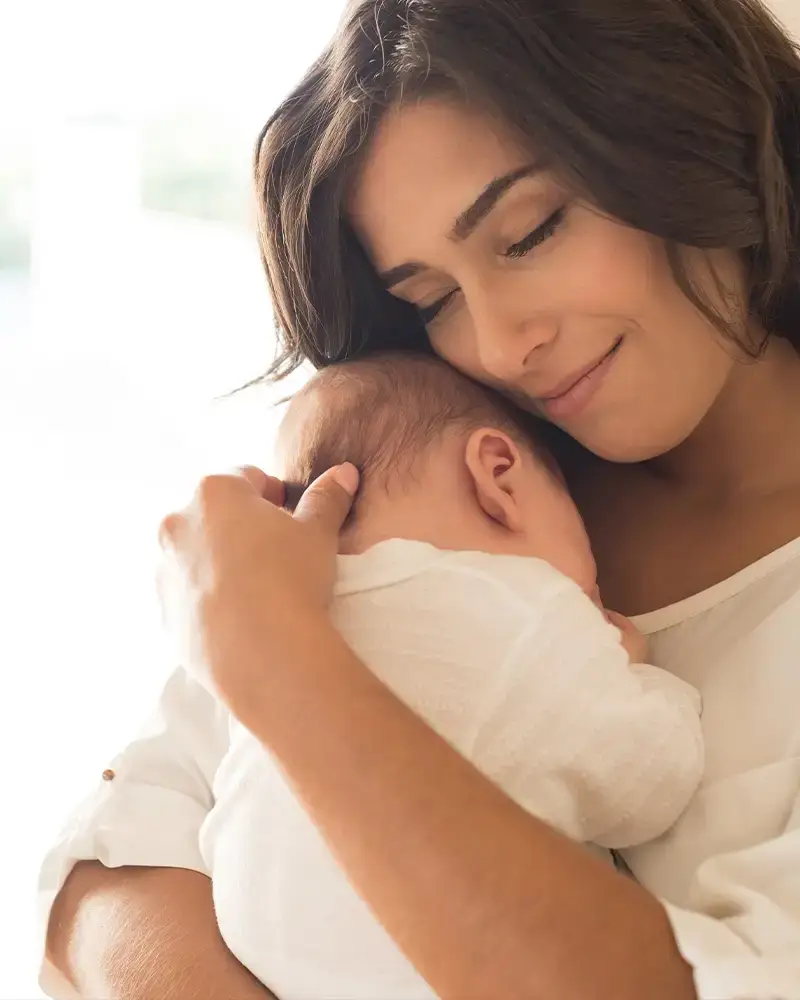 Advanced Pregnancy & Postnatal Massage