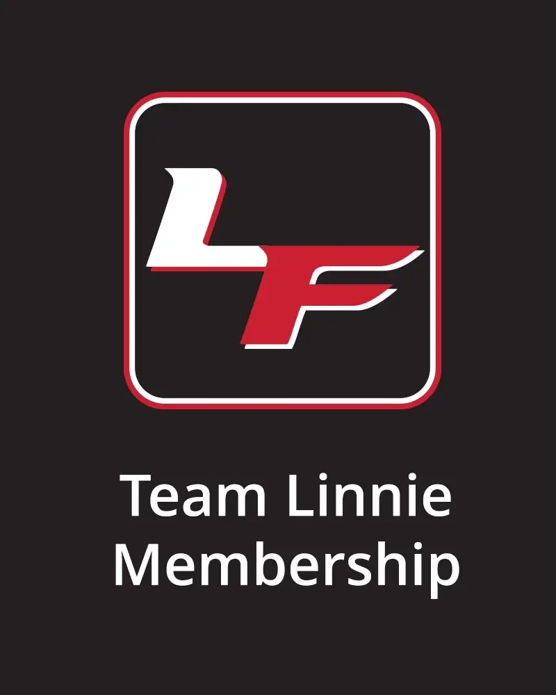 Team Linnie Membership